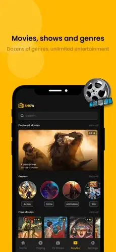 what-is-fancode-in-jio-recharge Movies and shows